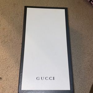 Gucci heels